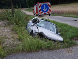 Übung Technische Hilfeleistung
